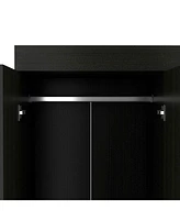 Fm Furniture Janeiro Armoire