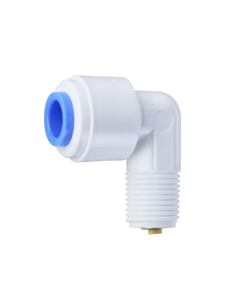 Apec Water Systems Quick Connect Check Valve