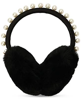 Kate Spade New York Women's Embellished Ear Muffs