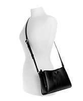 Nine West Leonel 3 Comp Crossbody Bag