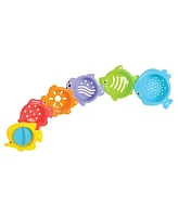 Kaplan Early Learning Co. Infant and Toddler Fun Water Play Kit