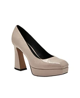 Katy Perry Women's Square Pumps