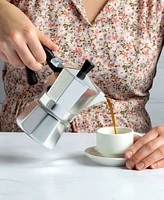Primula Aluminum Stovetop -Cup Espresso Maker