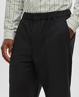 Mode of One Men's Relaxed-Fit Trousers, Created for Macy's