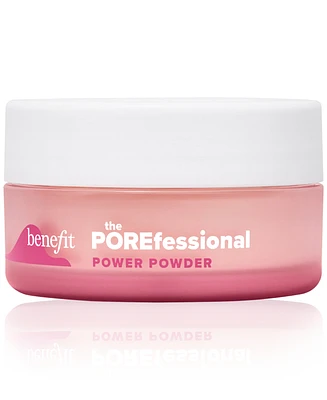 Benefit Cosmetics The POREfessional Matte Blurring Loose Setting Powder Mini