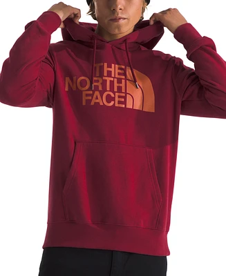 The North Face Men's Half Dome Logo Hoodie