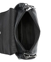 Like Dreams Nomad Utility Buckle Crossbody Bag