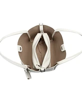 Like Dreams Dusty Top Handle Tote Bag