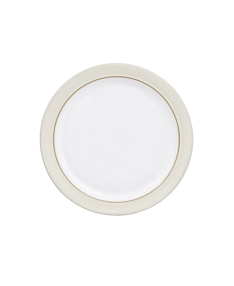 Denby Natural Canvas Small Plate