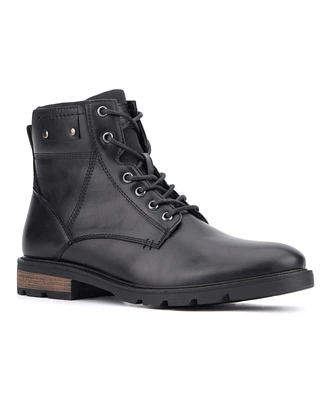 Reserved Footwear Men's Ryan Dress Boots