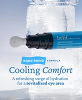 Belif Aqua Bomb Eye Gel, 0.5 oz.