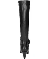 Bella Vita Women's Rima Tall Dress Boots