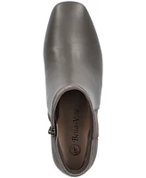 Bella Vita Women's Medley Square Toe Dress Boots