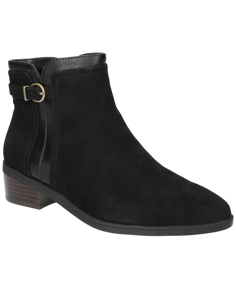 Bella Vita Women's Beatrice Dress Booties