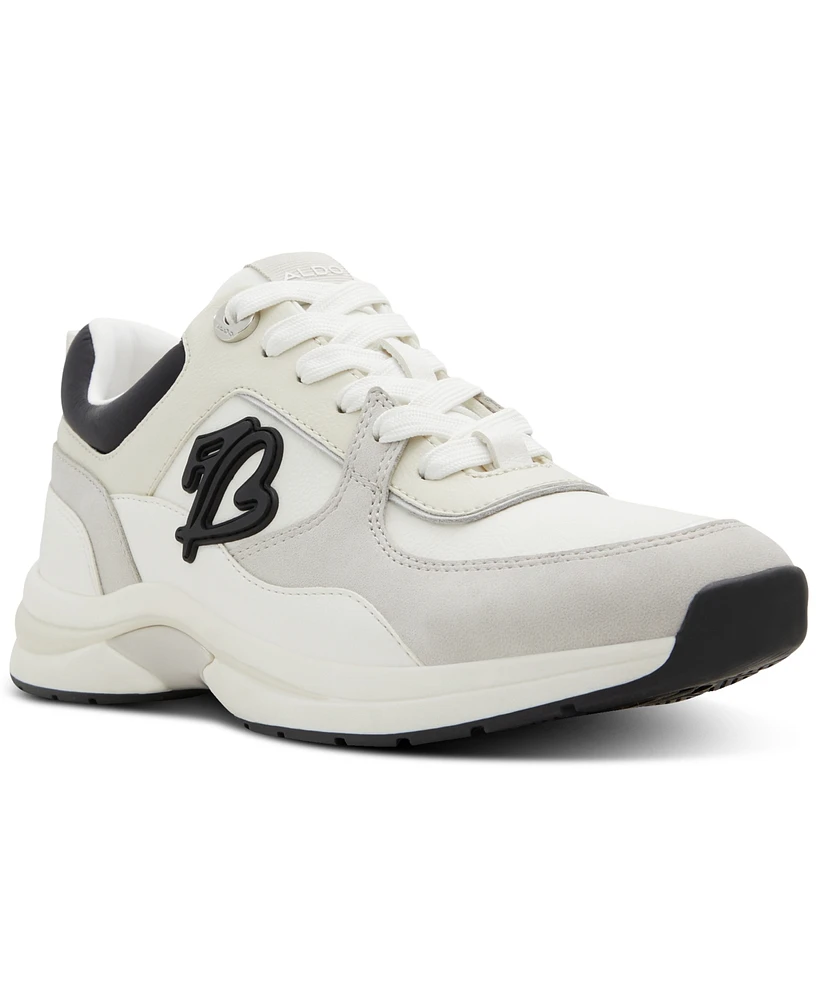Aldo Women's Clea Lace-Up Platform Sneakers