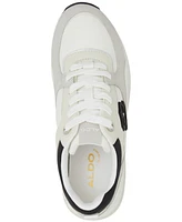 Aldo Women's Clea Lace-Up Platform Sneakers