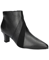 Easy Street Women's Falcon Dress Ankle Boots