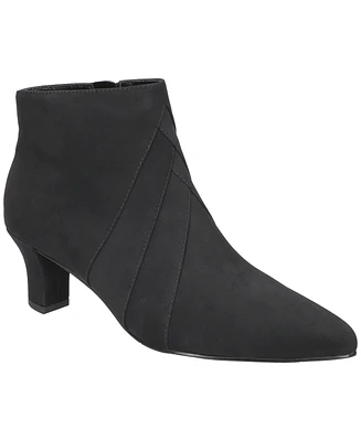 Easy Street Women's Falcon Dress Ankle Boots