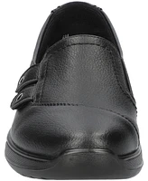 Easy Street Women's Tune Comfort Flats