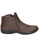 Easy Street Women's Zozo Comfort Ankle Boots