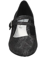 Easy Street Women's Meryl Mary Jane Pumps