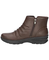 Easy Street Women's Autumn Slip Resistant Boots