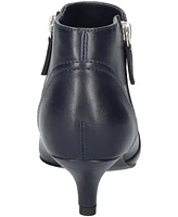 Easy Street Women's Annalee Dress Ankle Boots
