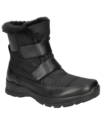 Easy Street Women's Polar Waterproof Boots