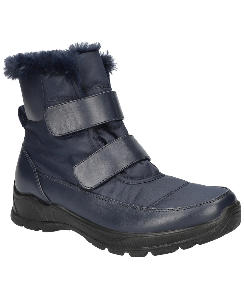 Easy Street Women's Polar Waterproof Boots