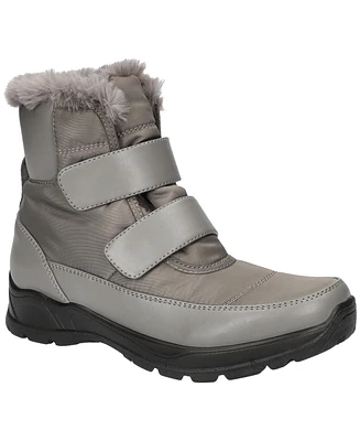 Easy Street Women's Polar Waterproof Boots