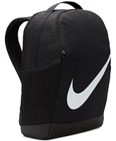 Nike Kids' Brasilia Logo 18L Backpack