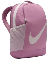 Nike Kids' Brasilia Logo 18L Backpack