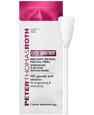 Peter Thomas Roth Even Smoother Instant Reveal Facial Peel, 8