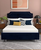 Corsicana Early Bird 6" Medium Mattress