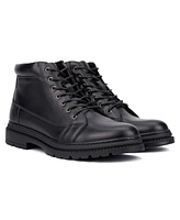 Reserved Footwear Men's Gerard Ankle Boots