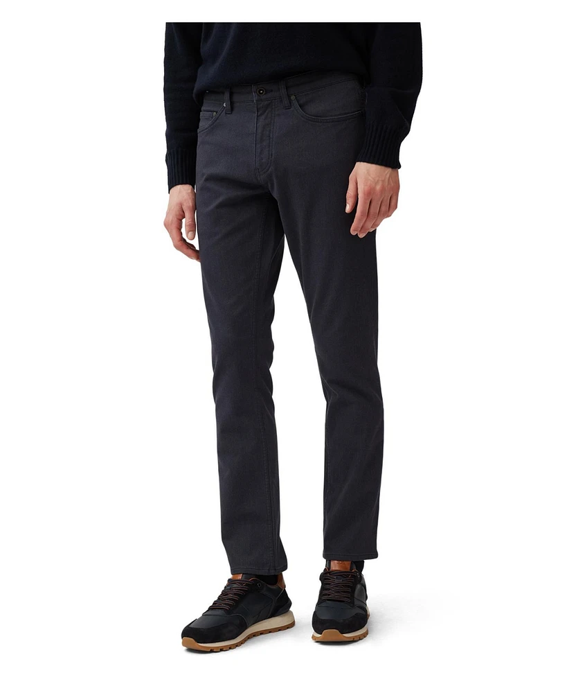 Rodd & Gunn Men's Motion Melange Straight Fit Jean