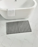 Charter Club Signature Bath Rug, 21" x 34", Exclusively at Macy's