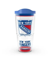 Tervis Tumbler New York Rangers 24oz. Tradition Classic Tumbler