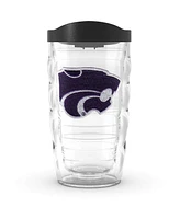 Tervis Tumbler Kansas State Wildcats 10oz. Classic Emblem Wavy Tumbler