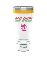 Tervis Tumbler San Diego Padres 30oz. City Connect Stainless Steel Tumbler