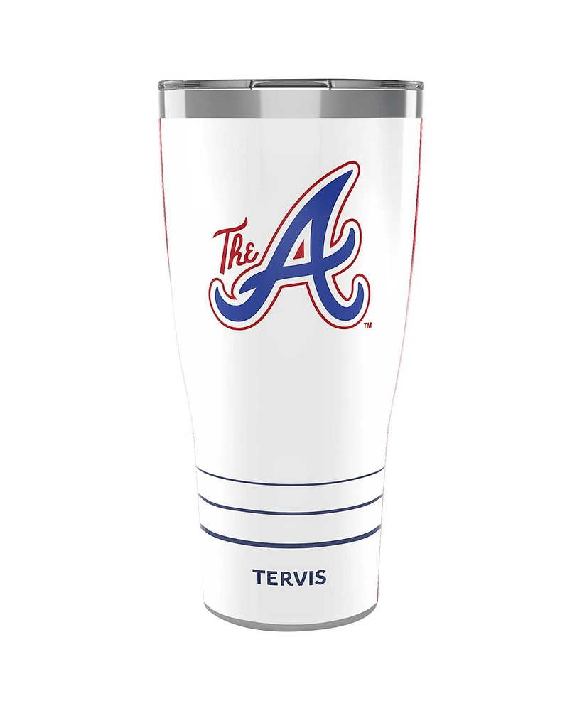 Tervis Tumbler Atlanta Braves 30oz. City Connect Stainless Steel Tumbler