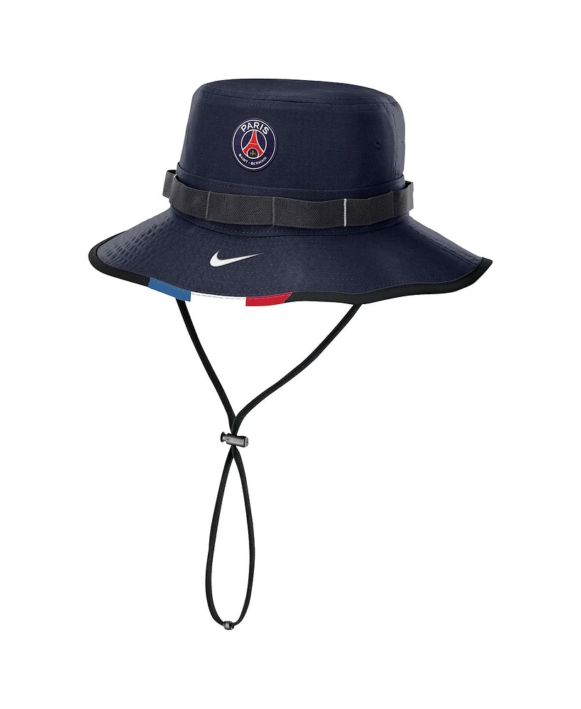 Nike Men's Navy Paris Saint-Germain Apex Boonie Hat