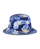 '47 Brand Men's Navy Chicago Bears Tropicalia Bucket Hat