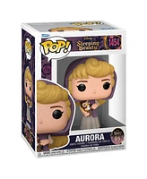 Funko Disney Sleeping Beauty Aurora with Owl 1454 Funko Pop Vinyl Figure