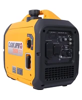 Streamdale Furniture Powerful 3500W Generator with Co Sensor, Multiple Outlets, and Inverter Technology