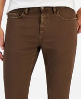 Sun + Stone Men's Sand Bar Slim-Fit Jeans, Created for Macy's