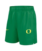 Nike Men's Green Oregon Ducks Primetime Victory Performance Shorts