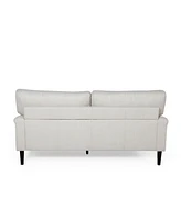 Streamdale Furniture Loveseat for Home or Office