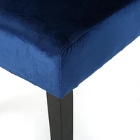 Elegant Tufted Dining Chairs Comfort, Style, and Durability