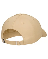 Nike Big Boys and Girls Tan Bubble Club Adjustable Hat